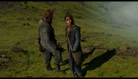 Ной [Blu-ray] / Noah