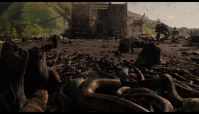 Ной [Blu-ray] / Noah