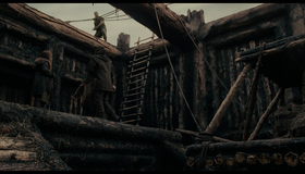 Ной [Blu-ray] / Noah