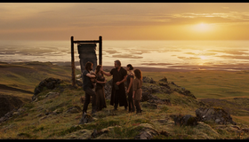 Ной [Blu-ray] / Noah