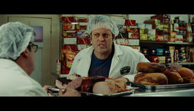 Отец-молодец [Blu-ray] / Delivery Man