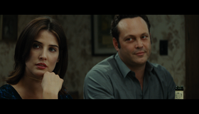 Отец-молодец [Blu-ray] / Delivery Man