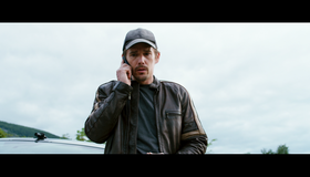Погнали! [Blu-ray] / Getaway
