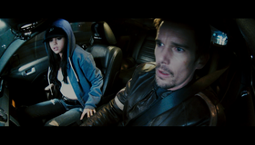 Погнали! [Blu-ray] / Getaway