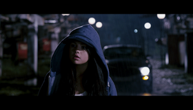 Погнали! [Blu-ray] / Getaway