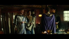 Помпеи [Blu-ray] / Pompeii