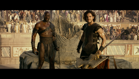Помпеи [Blu-ray] / Pompeii
