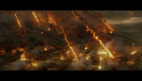 Помпеи [Blu-ray] / Pompeii