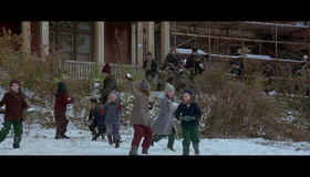 Правила виноделов [Blu-ray] / The Cider House Rules