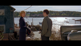 Правила виноделов [Blu-ray] / The Cider House Rules