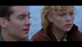 Правила виноделов [Blu-ray] / The Cider House Rules