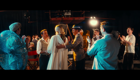 Принцесса Монако [Blu-ray] / Grace of Monaco