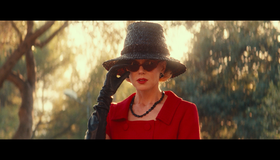 Принцесса Монако [Blu-ray] / Grace of Monaco