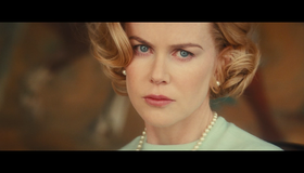 Принцесса Монако [Blu-ray] / Grace of Monaco