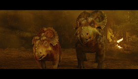 Прогулки с динозаврами (3D) [Blu-ray 3D] / Walking with Dinosaurs (3D)
