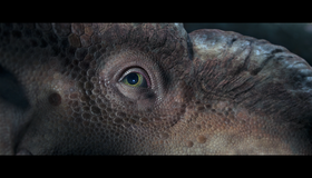 Прогулки с динозаврами (3D) [Blu-ray 3D] / Walking with Dinosaurs (3D)