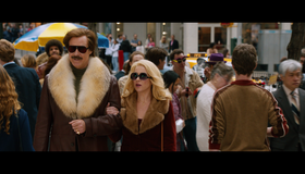Телеведущий: И снова здравствуйте [Blu-ray] / Anchorman 2: The Legend Continues