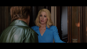Телеведущий: И снова здравствуйте [Blu-ray] / Anchorman 2: The Legend Continues
