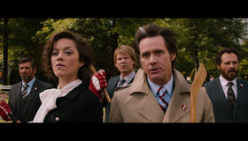 Телеведущий: И снова здравствуйте [Blu-ray] / Anchorman 2: The Legend Continues