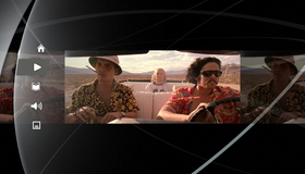 Страх и ненависть в Лас-Вегасе [Blu-ray] / Fear and Loathing in Las Vegas