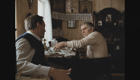 Цареубийца [Blu-ray] / Assassin of the Tsar (Tsareubiytsa)