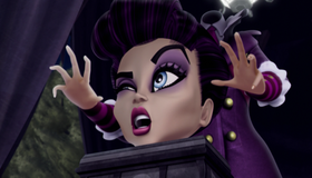 Школа монстров: Побег с побережья черепа / Школа монстров: Мотор! [Blu-ray] / Monster High: Escape from Skull Shores / Monster High: Fright On!