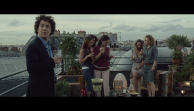 Я, снова я и мама [Blu-ray] / Les gar&ccedil;ons et Guillaume, &agrave; table! (Me, Myself and Mum)