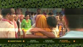 Рука на миллион [Blu-ray] / Million Dollar Arm