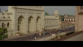 Рука на миллион [Blu-ray] / Million Dollar Arm