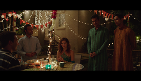 Рука на миллион [Blu-ray] / Million Dollar Arm