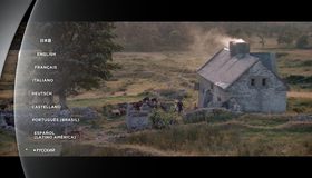 Далеко &ndash; далеко [Blu-ray] / Far and Away