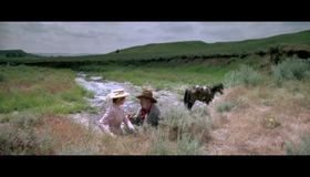 Далеко – далеко [Blu-ray] / Far and Away