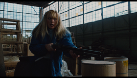 Маньяк-полицейский 2 [Blu-ray] / Maniac Cop 2