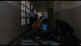 Маньяк-полицейский 2 [Blu-ray] / Maniac Cop 2