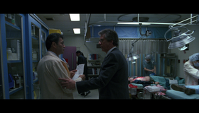 Маньяк-полицейский 3: Знак молчания [Blu-ray] / Maniac Cop 3: Badge of Silence
