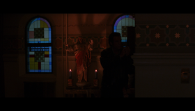 Маньяк-полицейский 3: Знак молчания [Blu-ray] / Maniac Cop 3: Badge of Silence
