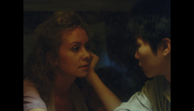 Месть [Blu-ray] / Revenge (Mest)