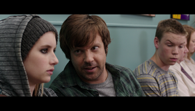 Мы – Миллеры [Blu-ray] / We're the Millers