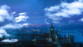Мэри Поппинс [Blu-ray] / Mary Poppins