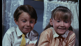 Мэри Поппинс [Blu-ray] / Mary Poppins