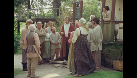 Несколько дней из жизни И.И. Обломова [Blu-ray] / Oblomov (Neskolko dney iz zhizni I.I. Oblomova)