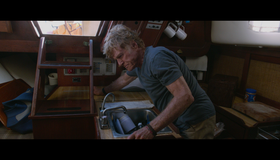 Не угаснет надежда [Blu-ray] / All Is Lost