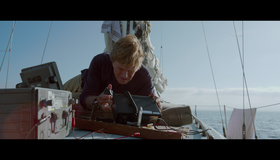 Не угаснет надежда [Blu-ray] / All Is Lost