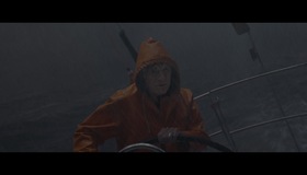 Не угаснет надежда [Blu-ray] / All Is Lost
