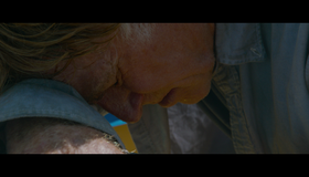 Не угаснет надежда [Blu-ray] / All Is Lost