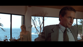 Основной инстинкт [Blu-ray] / Basic Instinct