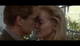 Основной инстинкт [Blu-ray] / Basic Instinct
