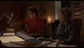 Она [Blu-ray] / Her