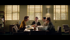 Спасти мистера Бэнкса [Blu-ray] / Saving Mr. Banks