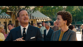 Спасти мистера Бэнкса [Blu-ray] / Saving Mr. Banks